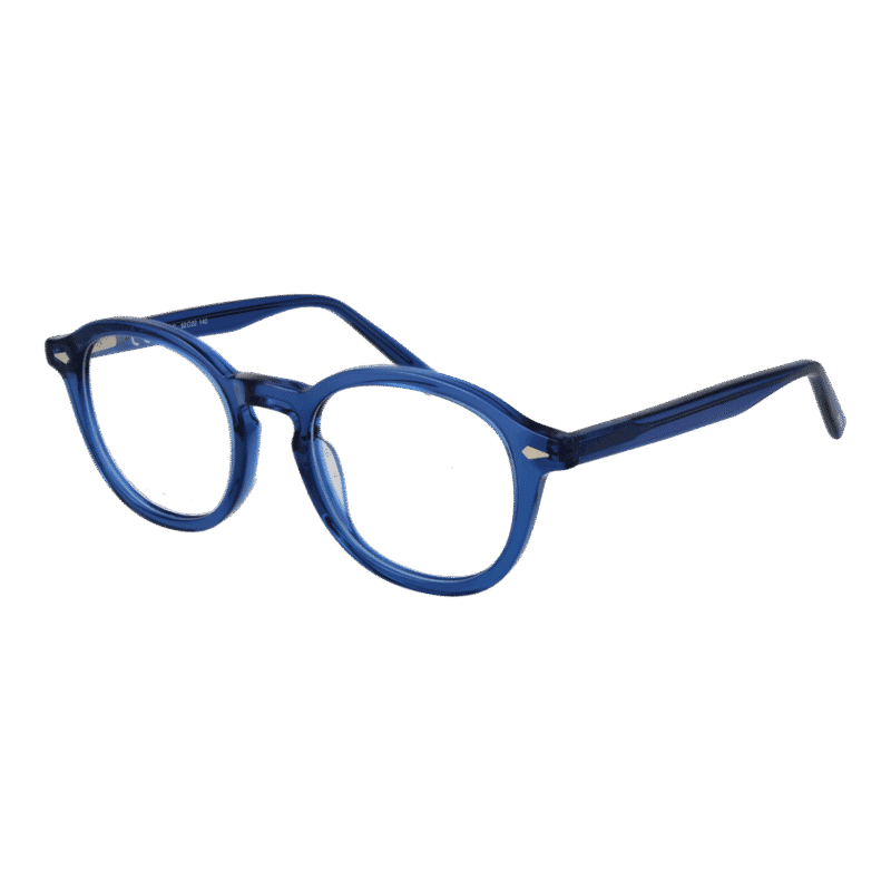 Invu B4133 52C optical frames side view