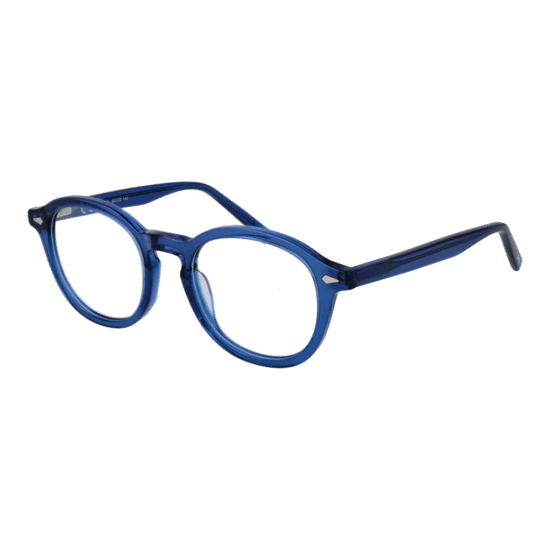 Invu B4133 52C optical frames side view