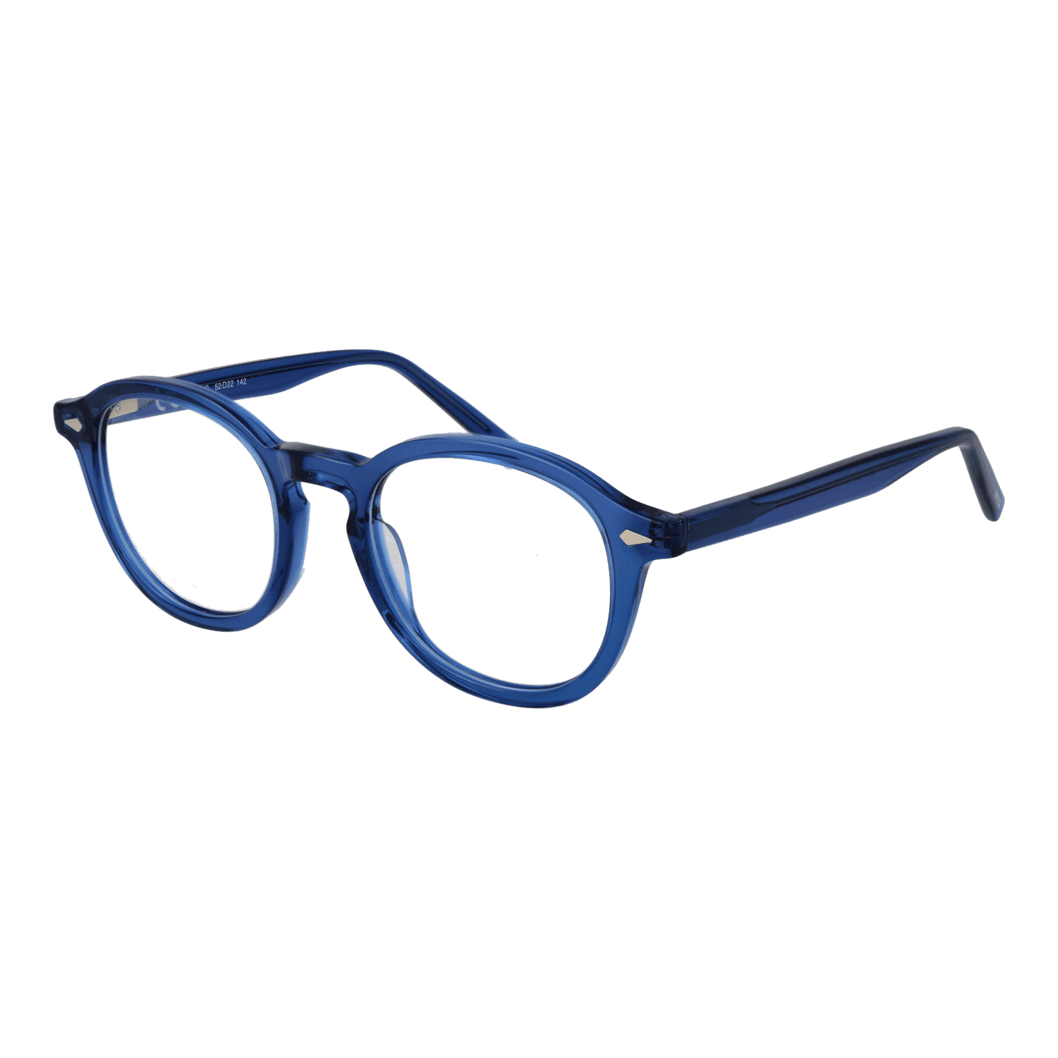 Invu B4133 52C optical frames side view