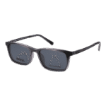 Invu M4003 49E optical frames side view