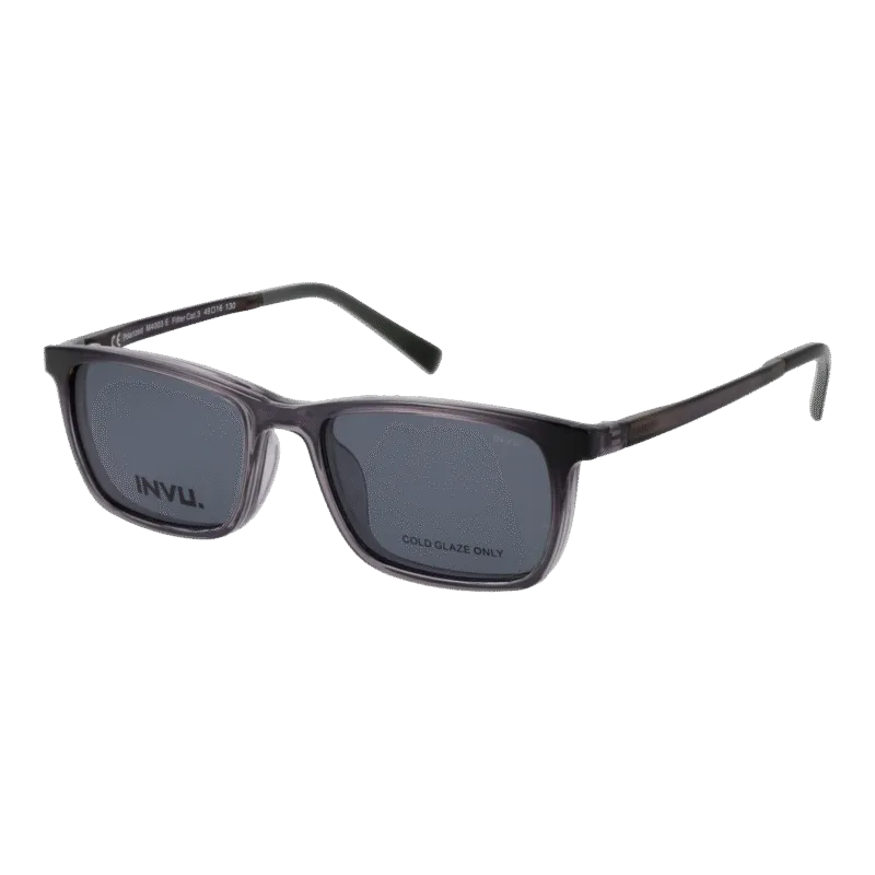 Invu M4003 49E optical frames side view