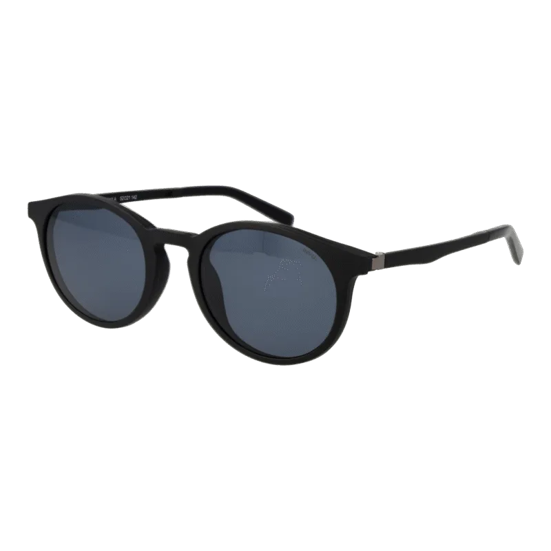 Invu M4111 52A optical frames side view