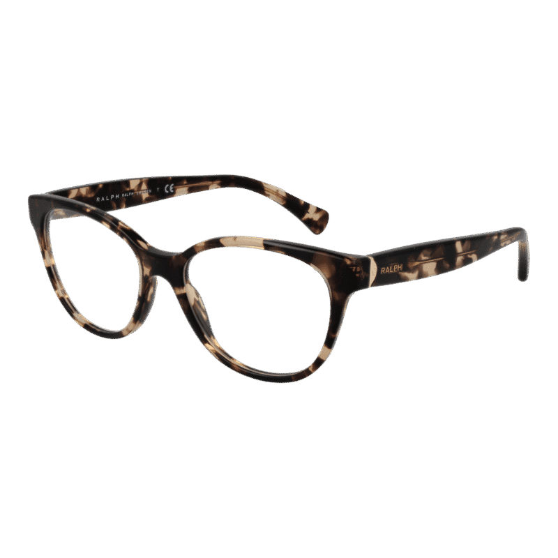 Ralph 0RA7103 521691 optical frames side view
