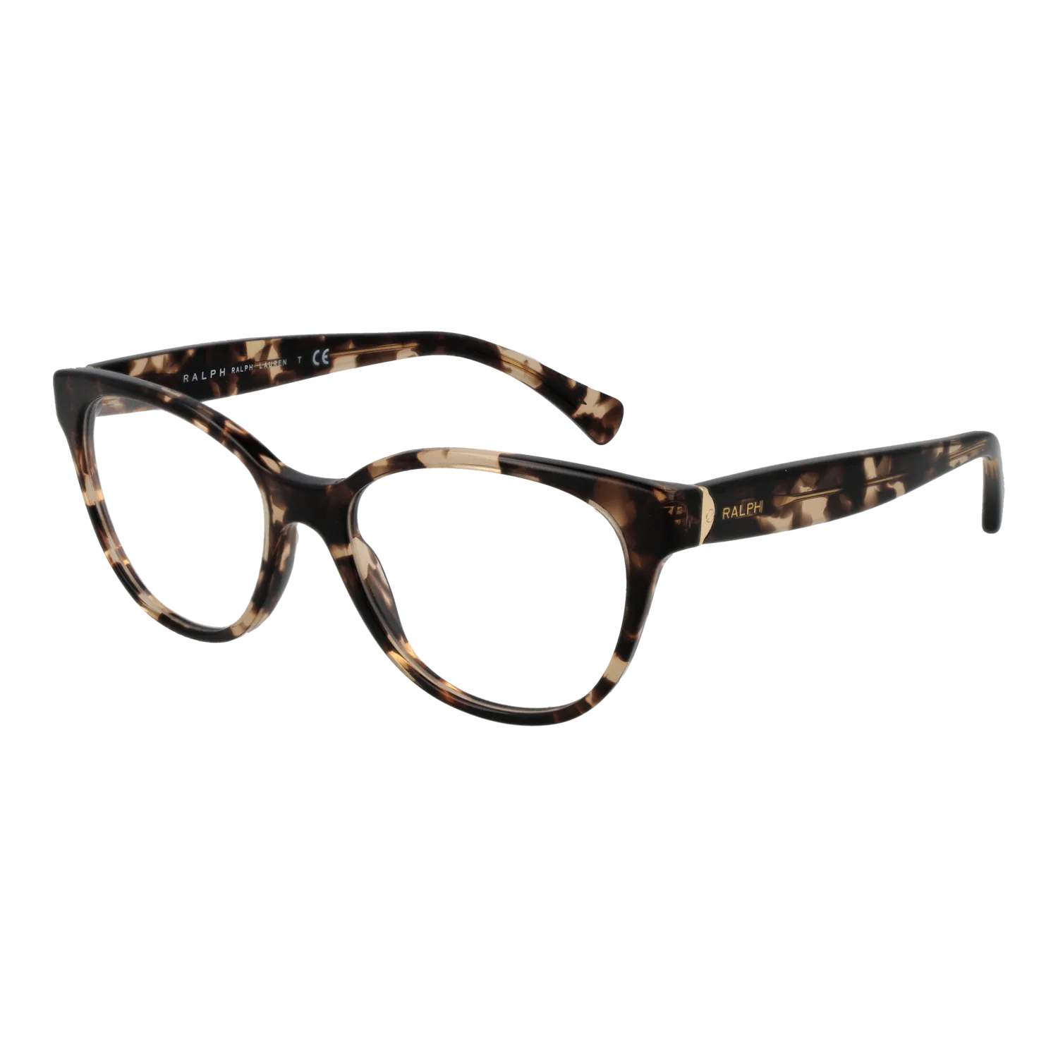Ralph 0RA7103 521691 optical frames side view