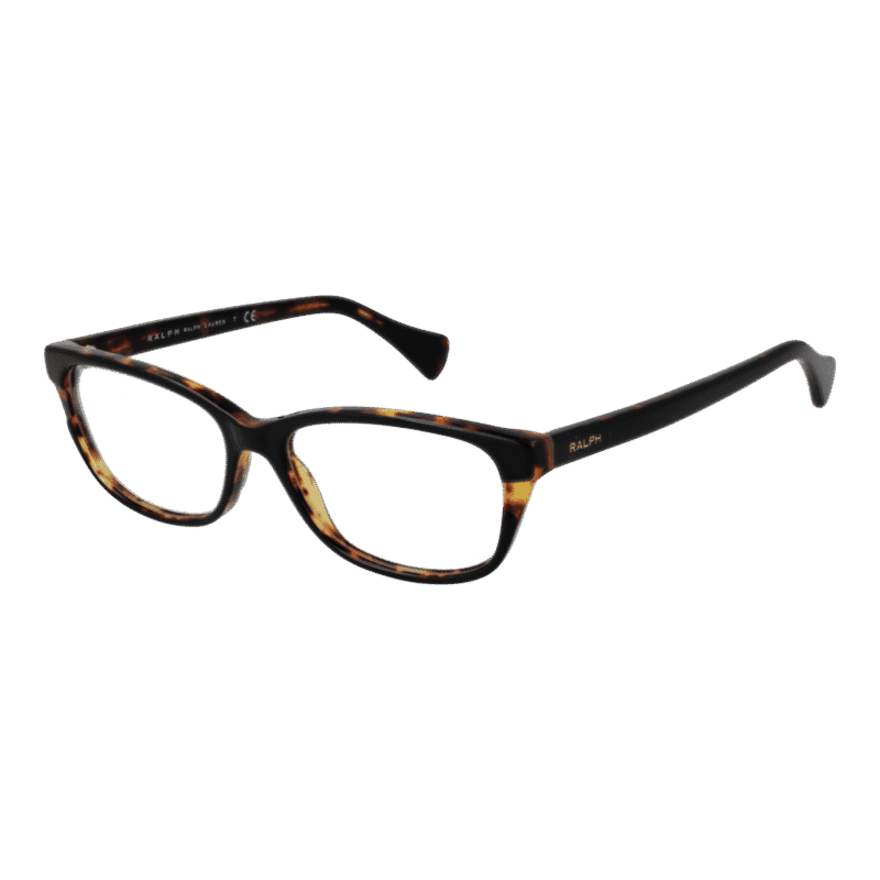 Ralph 0RA7126 545918 optical frames side view