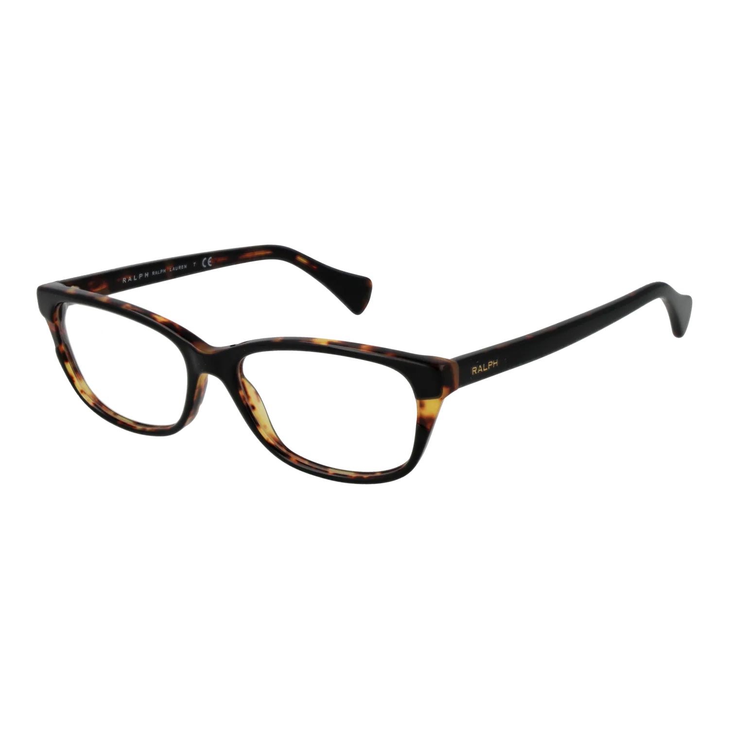 Ralph 0RA7126 545918 optical frames side view