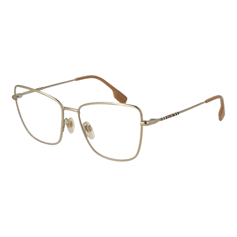 Burberry 0BE1367 531338 optical frames side view