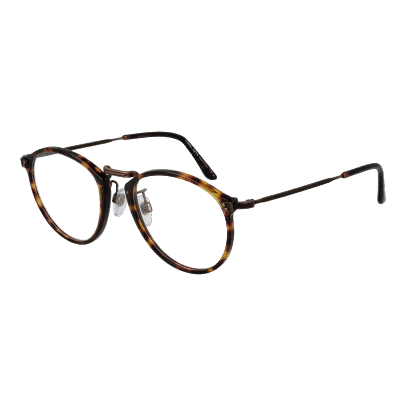 Giorgio Armani 0AR318M 515026 optical frames side view