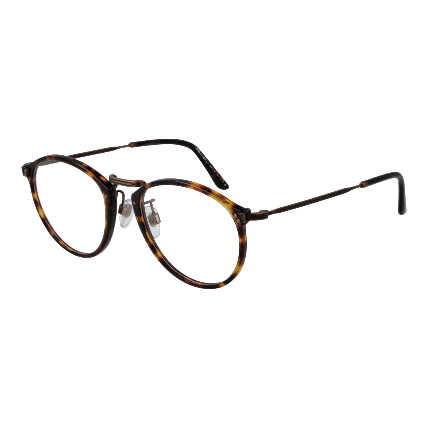 Giorgio Armani 0AR318M 515026 optical frames side view