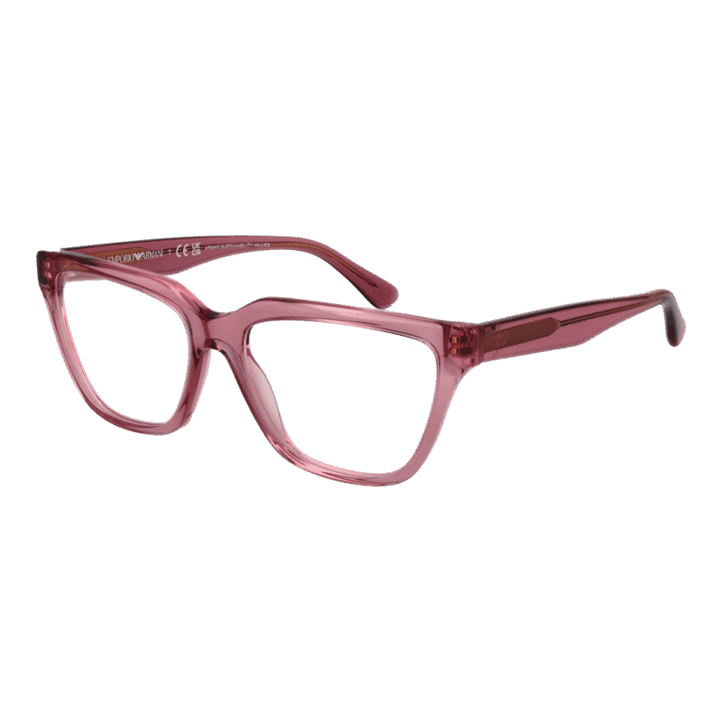 Emporio Armani 0EA3208 545544 optical frames side view
