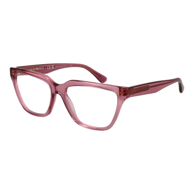 Emporio Armani 0EA3208 545544 optical frames side view