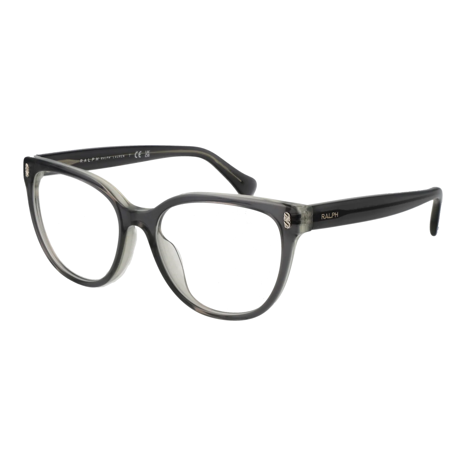 Ralph 0RA7153 536069 optical frames side view