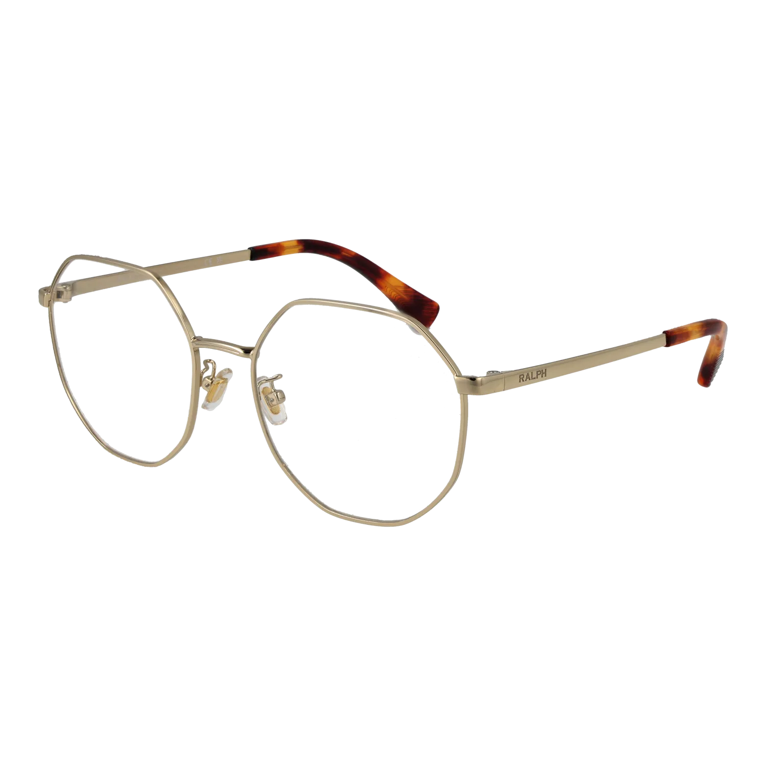 Ralph 0RA6052 559116 optical frames side view