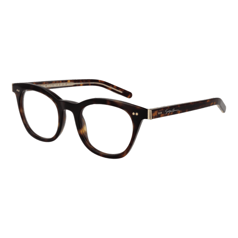 Giorgio Armani 0AR7251 485879 optical frames side view