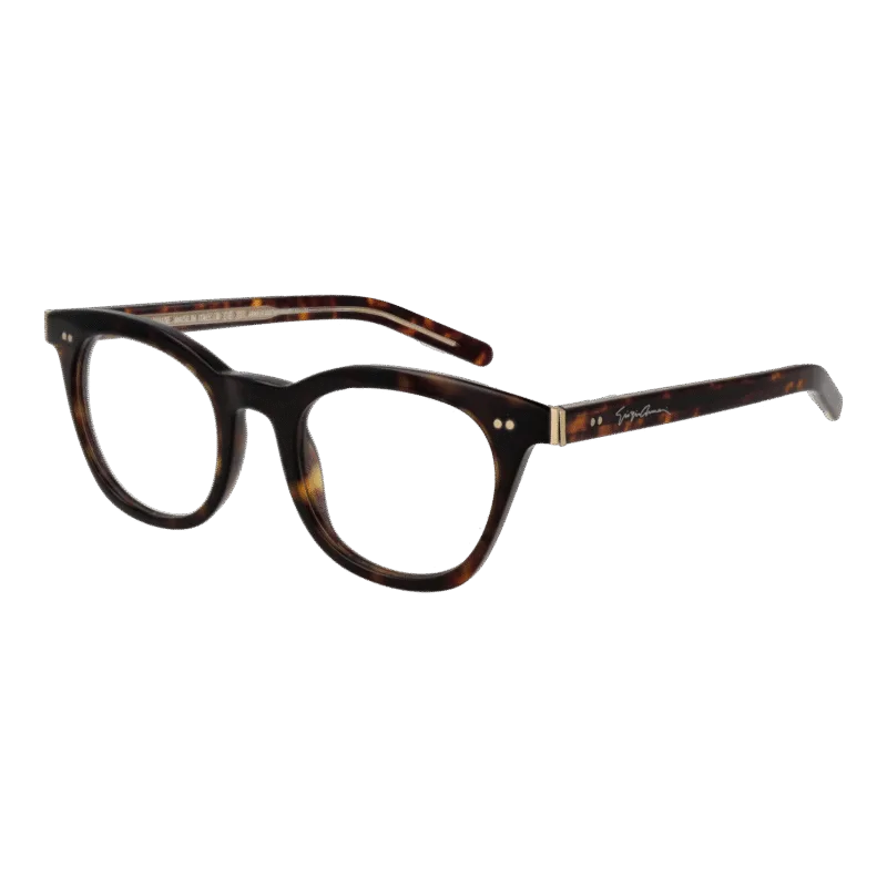 Giorgio Armani 0AR7251 485879 optical frames side view