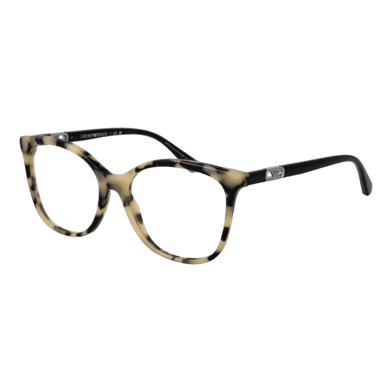 Emporio Armani 0EA3231 546058 optical frames side view