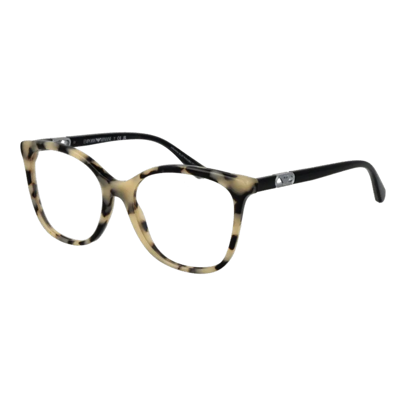 Emporio Armani 0EA3231 546058 optical frames side view