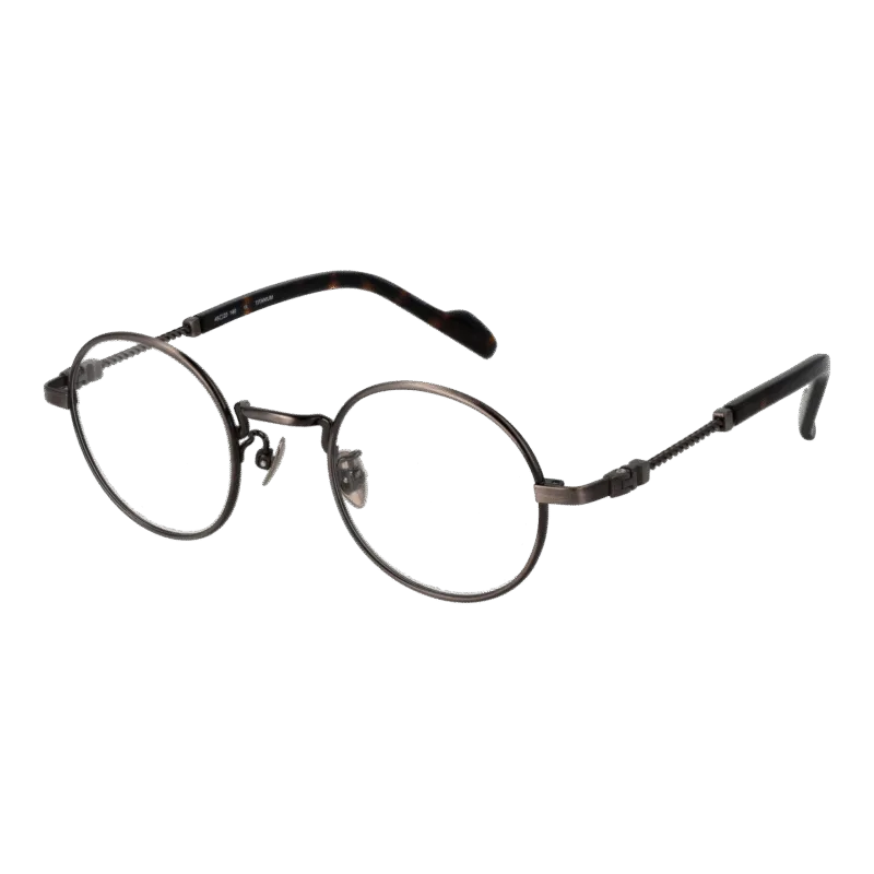 Yohji Yamamoto YY-19-0028 45002 optical frames side view