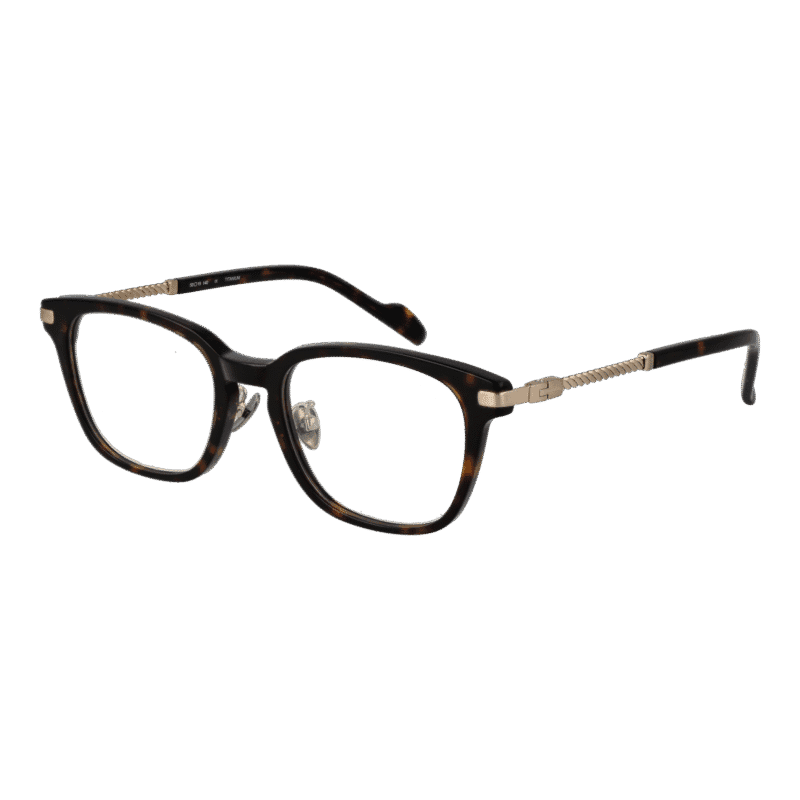 Yohji Yamamoto YY-19-0032 50004 optical frames side view