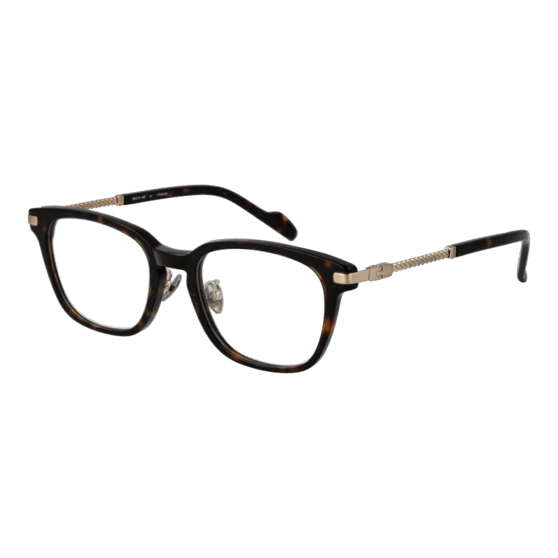 Yohji Yamamoto YY-19-0032 50004 optical frames side view