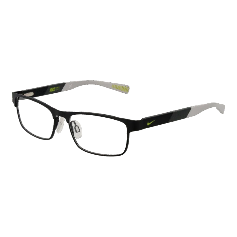 Nike NIKE 5574 47015 optical frames side view