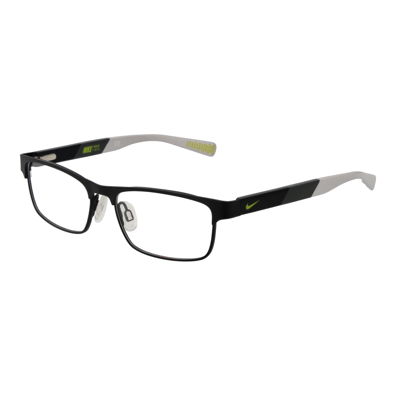Nike NIKE 5574 47015 optical frames side view