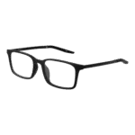 Nike NIKE 7282 52001 optical frames side view
