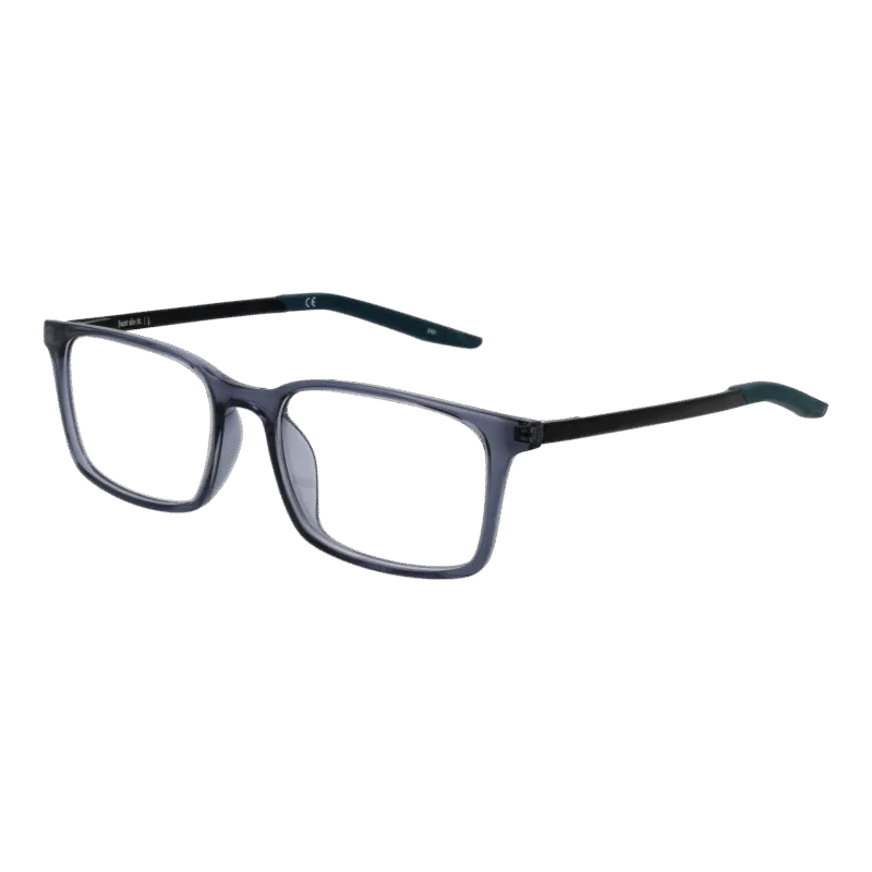 Nike NIKE 7282 52412 optical frames side view