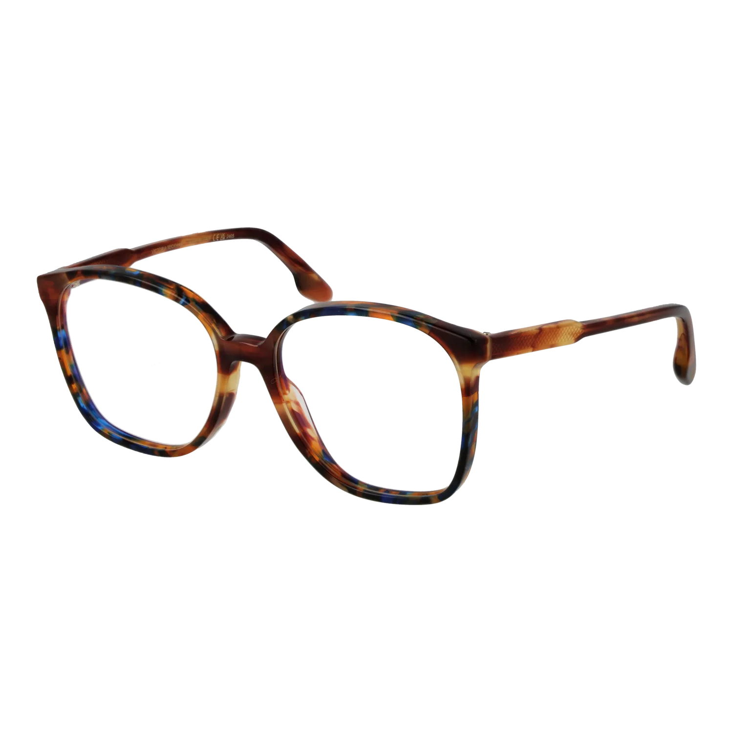 Victoria Beckham VB2615 55212 optical frames side view