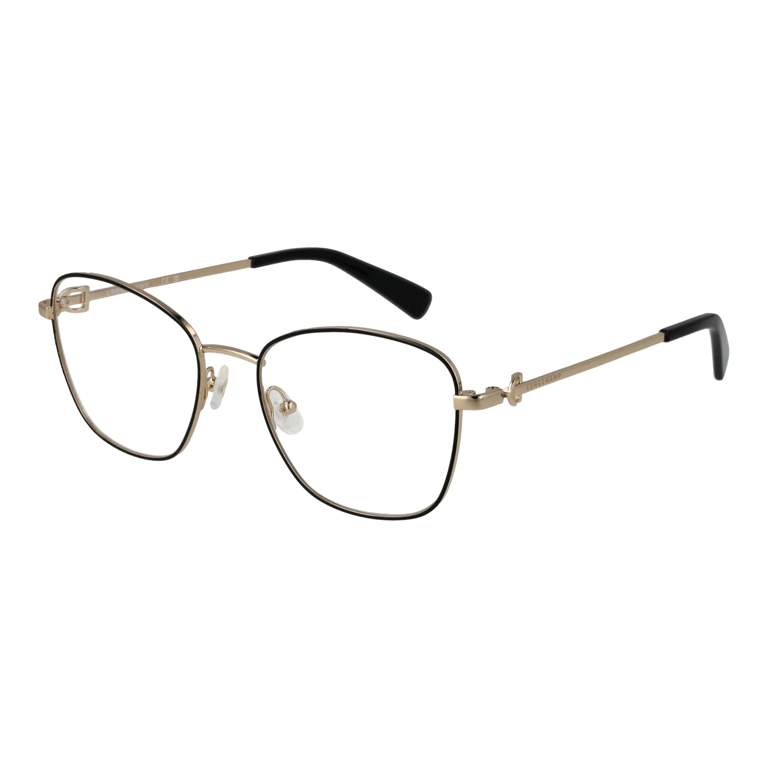 Longchamp LO2133 52720 optical frames side view