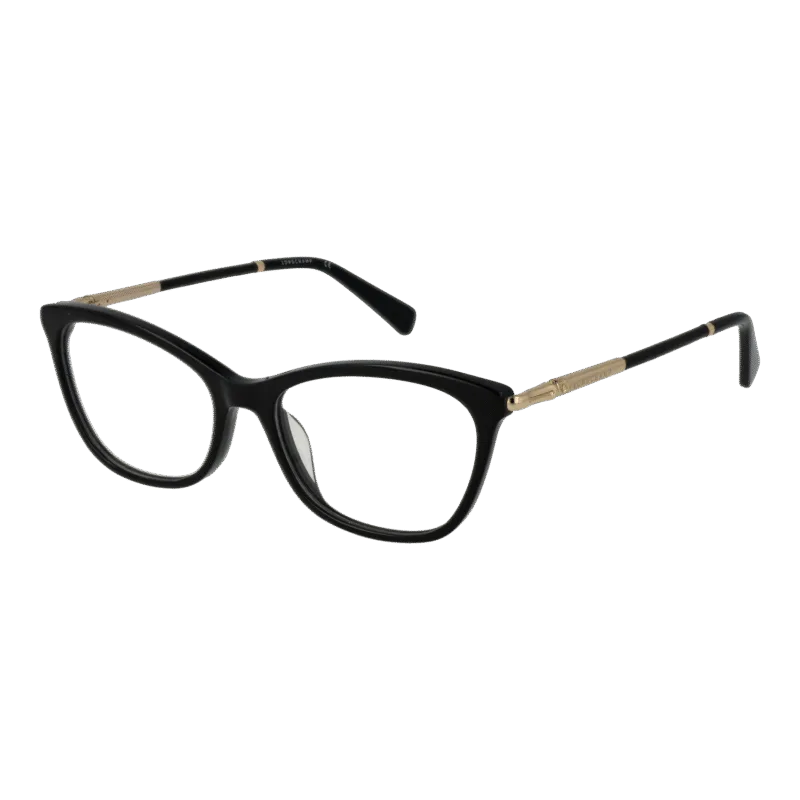 Longchamp LO2670L 52001 optical frames side view