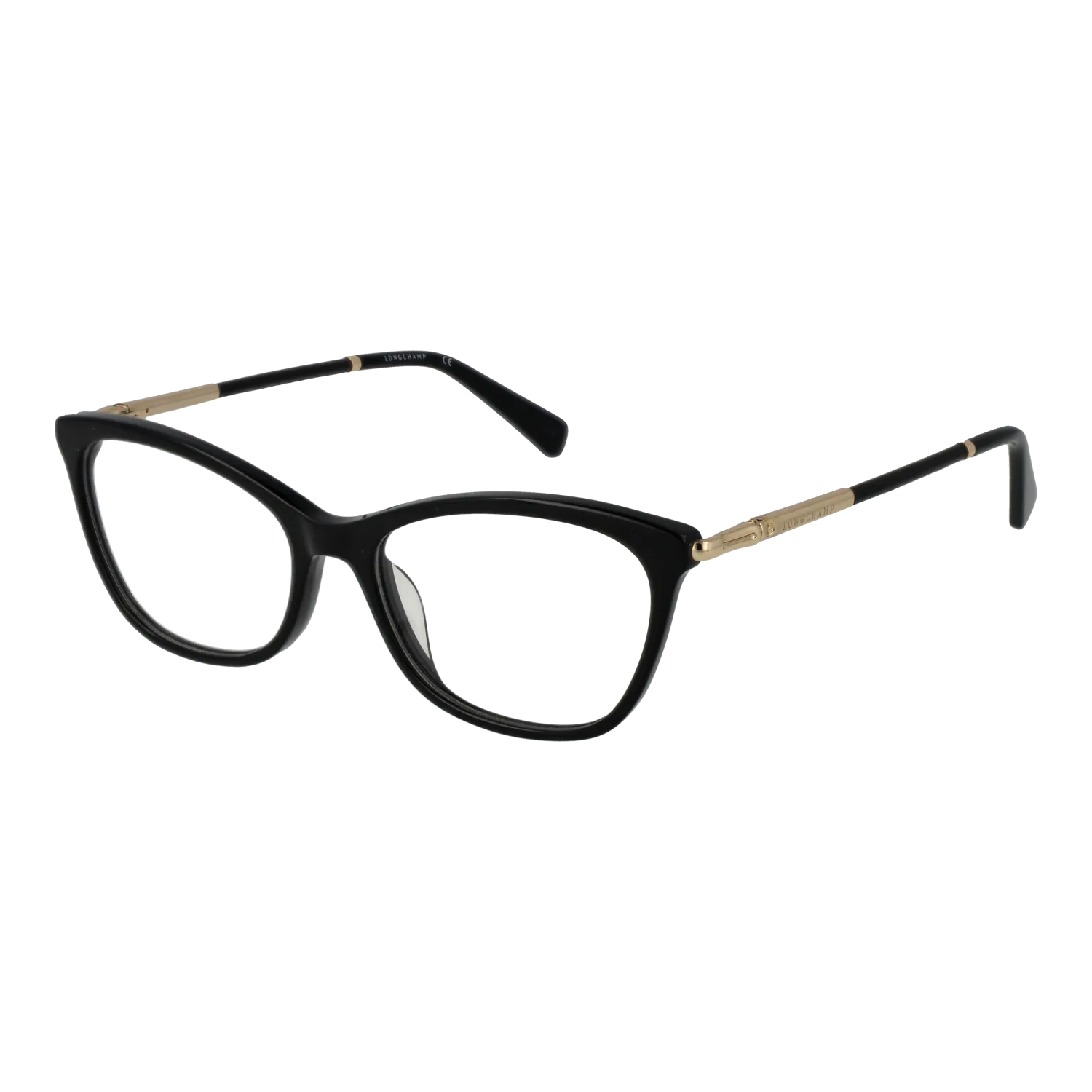 Longchamp LO2670L 52001 optical frames side view
