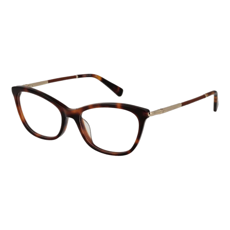 Longchamp LO2670L 52214 optical frames side view