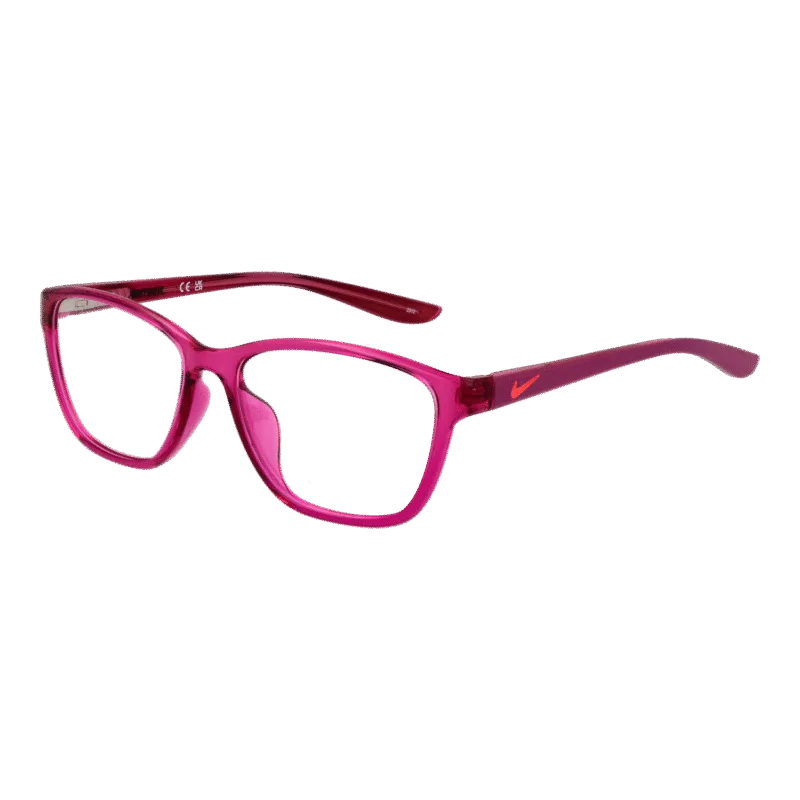 Nike NIKE 5028 49606 optical frames side view