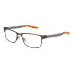 Nike NIKE 8130 54078 optical frames side view