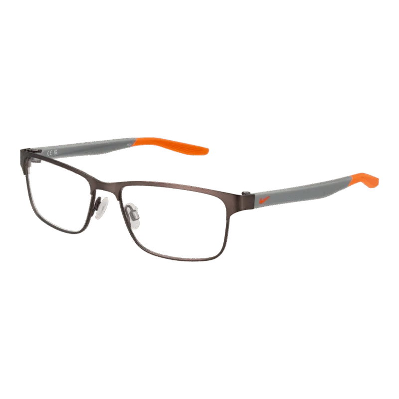 Nike NIKE 8130 54078 optical frames side view