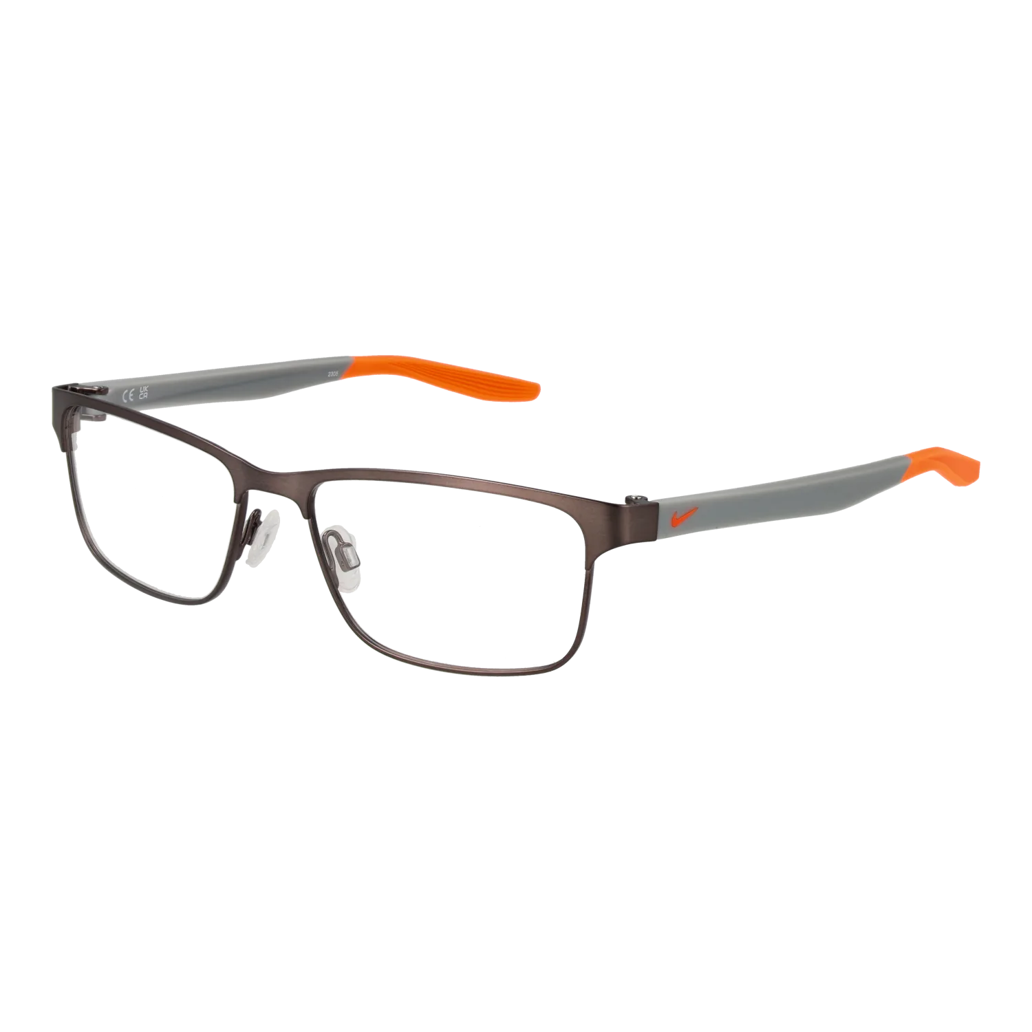 Nike NIKE 8130 54078 optical frames side view