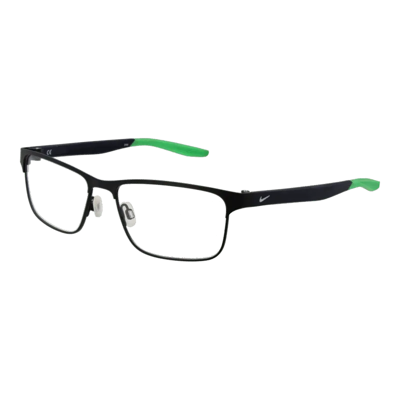 Nike NIKE 8130 56005 optical frames side view