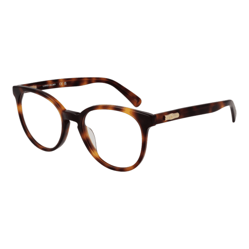 Longchamp LO2679 51226 optical frames side view