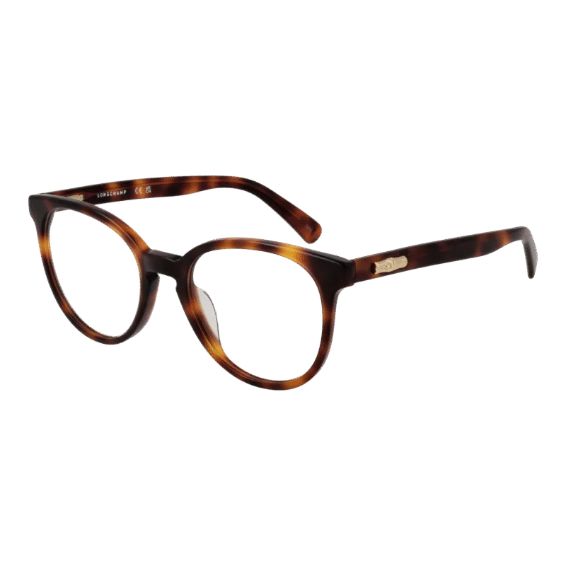 Longchamp LO2679 51226 optical frames side view
