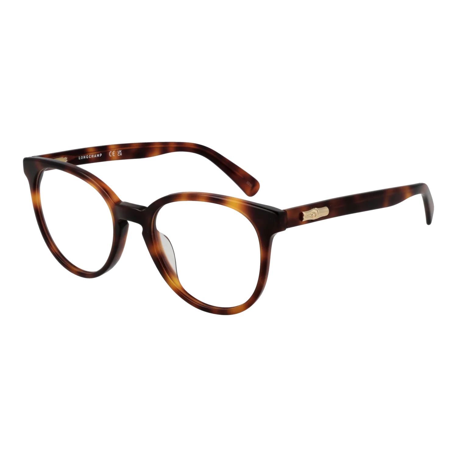 Longchamp LO2679 51226 optical frames side view