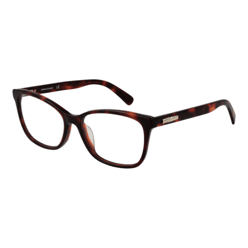 Longchamp LO2680 54518 optical frames side view