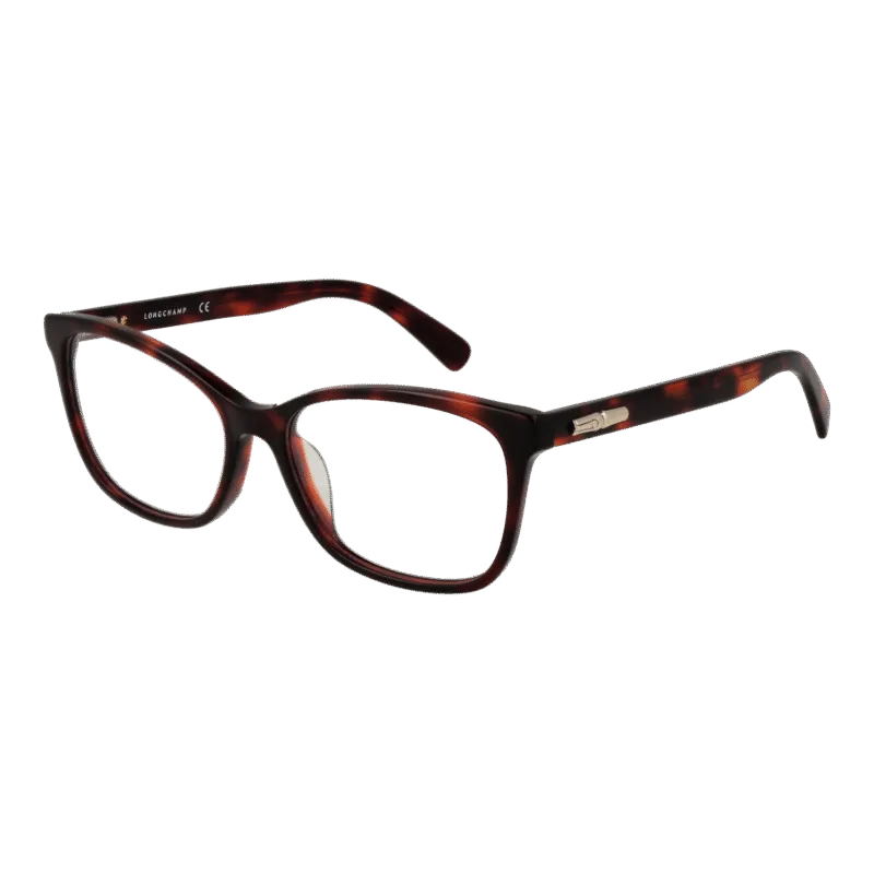 Longchamp LO2680 54518 optical frames side view