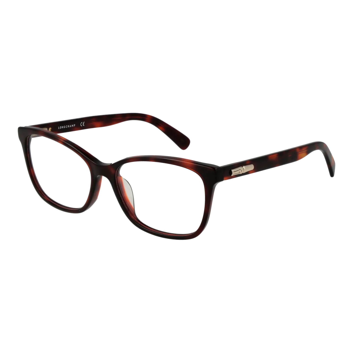 Longchamp LO2680 54518 optical frames side view