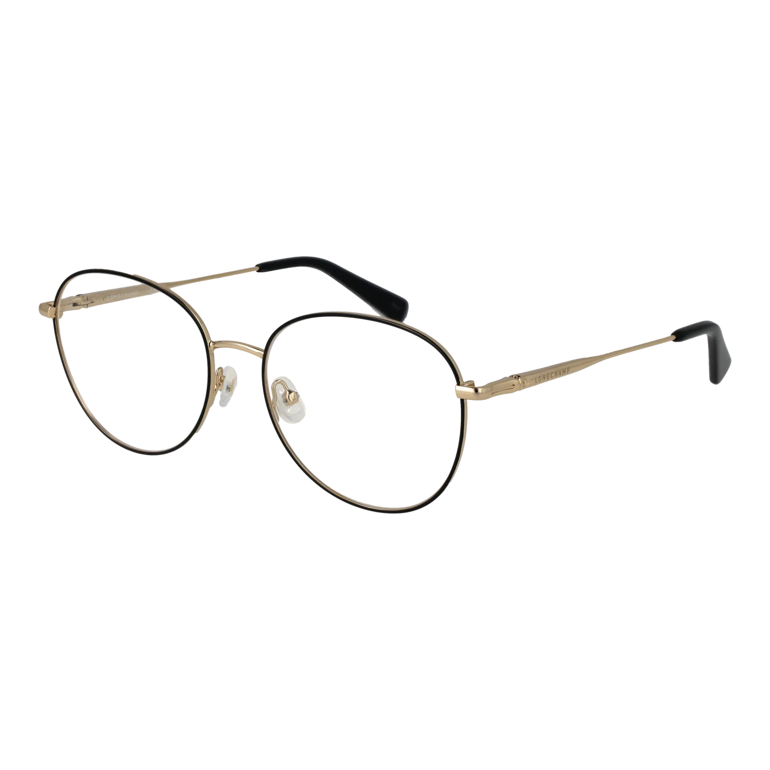 Longchamp LO2140 54720 optical frames side view