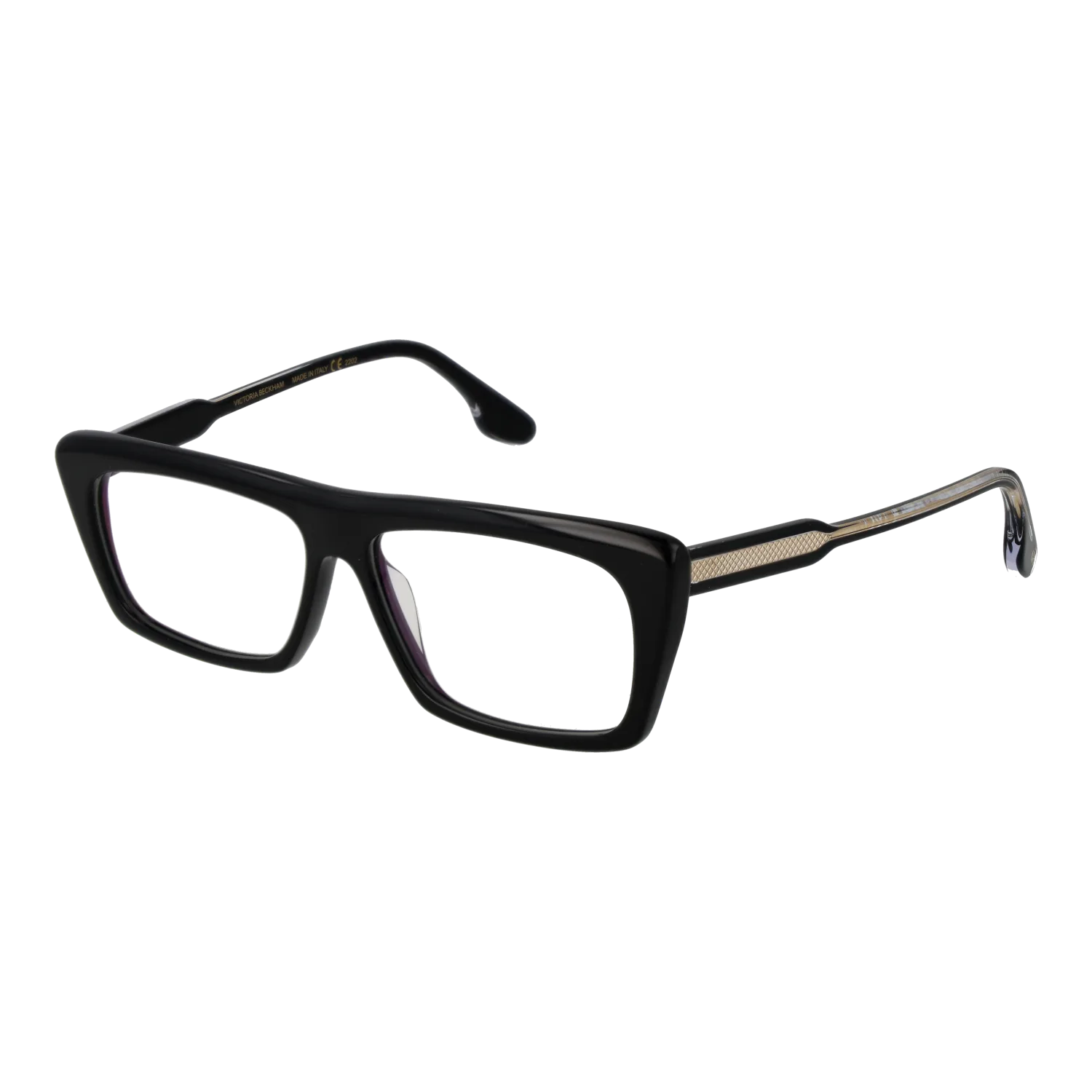 Victoria Beckham VB2626 56001 optical frames side view