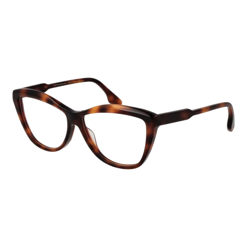 Victoria Beckham VB2627 57215 optical frames side view