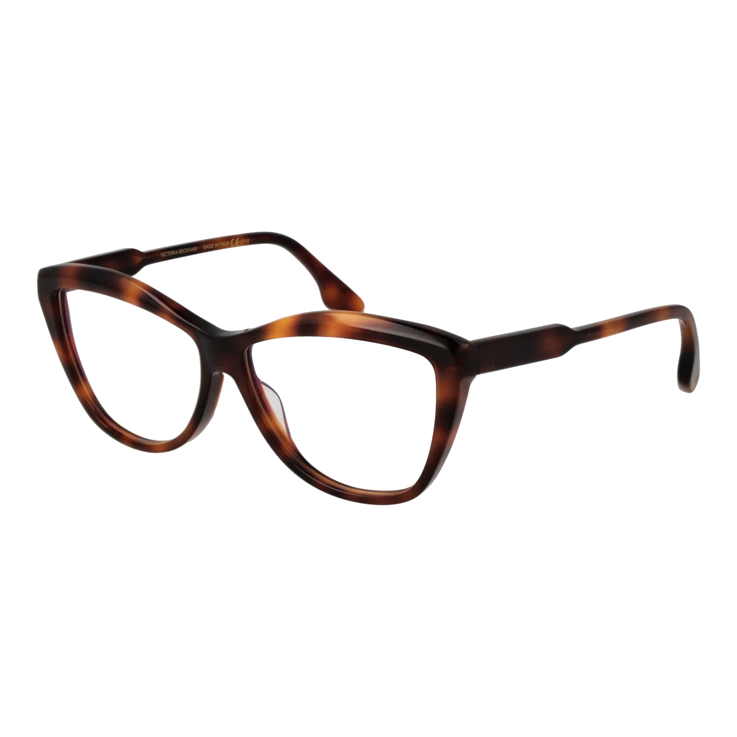 Victoria Beckham VB2627 57215 optical frames side view