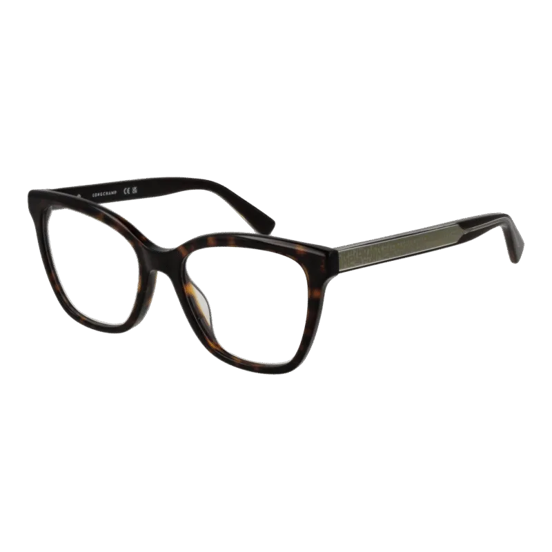 Longchamp LO2689 53240 optical frames side view
