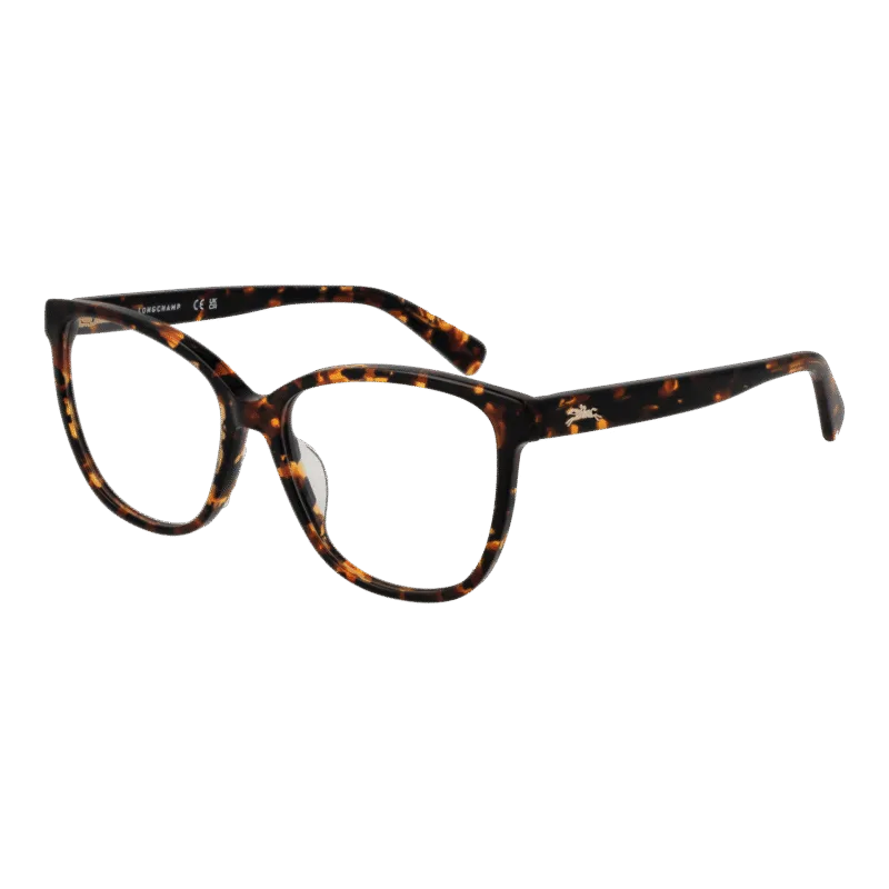 Longchamp LO2687 53242 optical frames side view